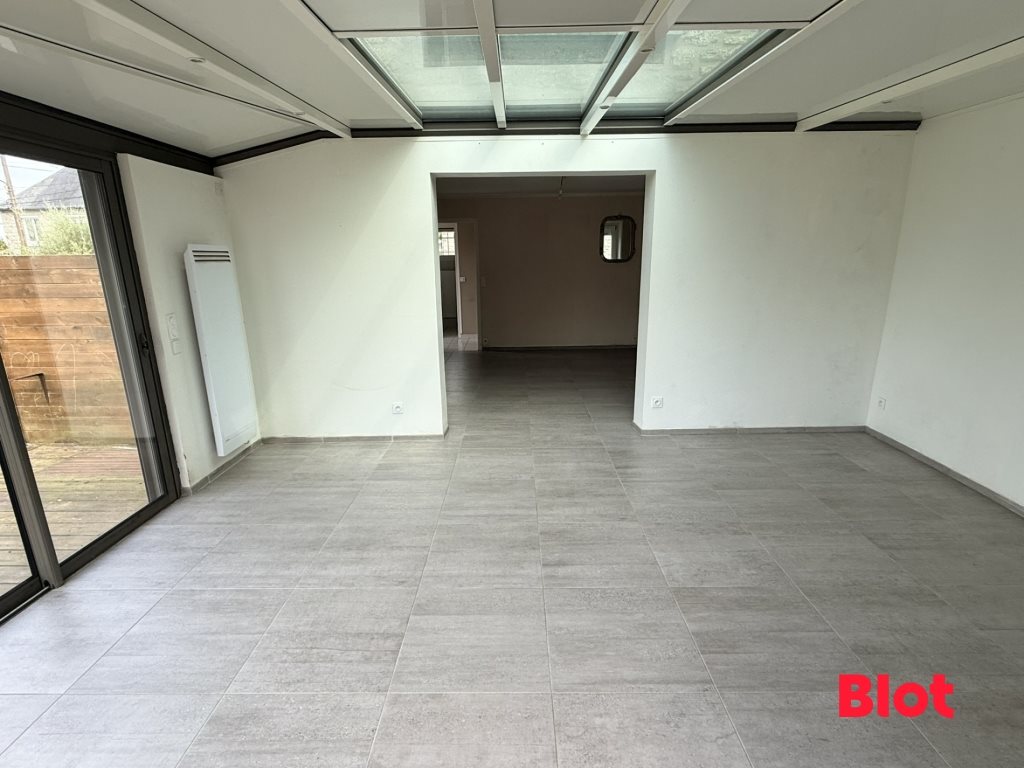 Maison à vendre, 90m², Pleurtuit