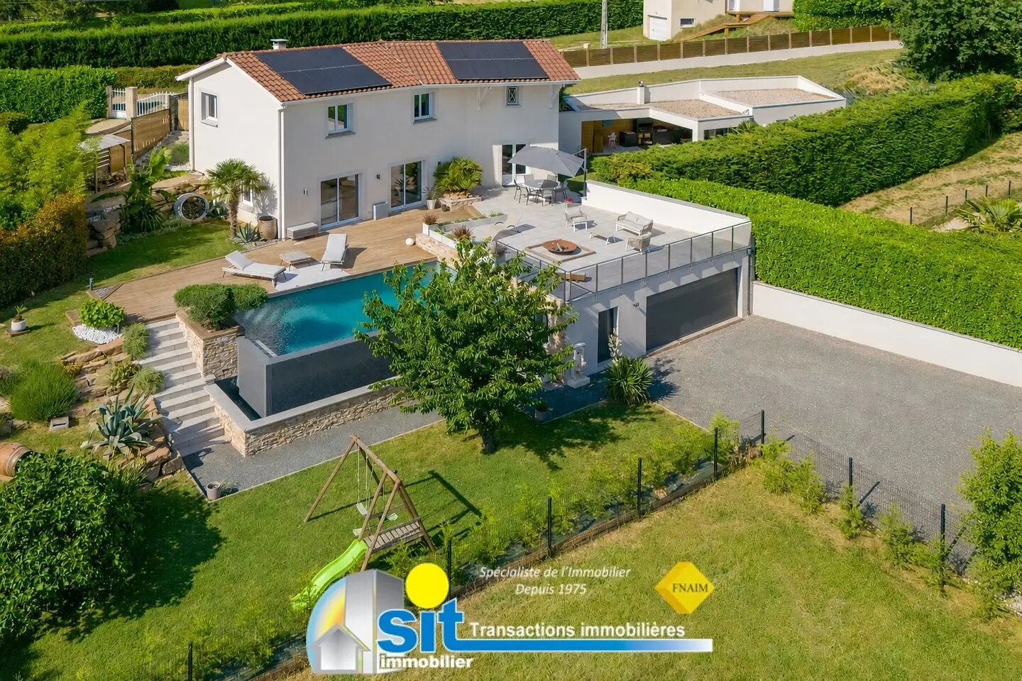 Maison à vendre, 156m², Vienne