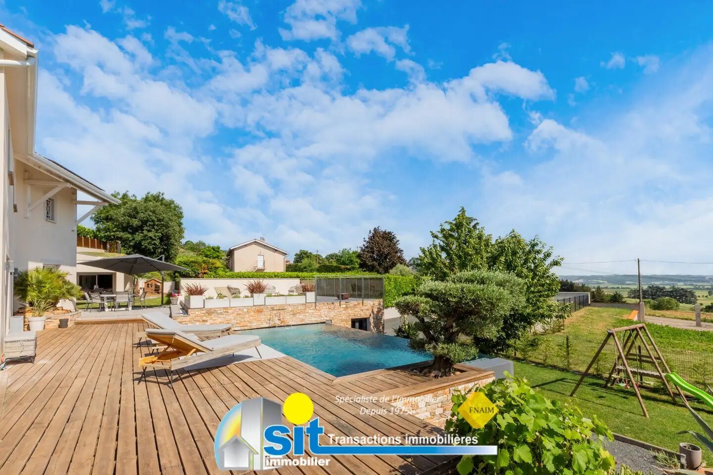 Maison à vendre, 156m², Vienne
