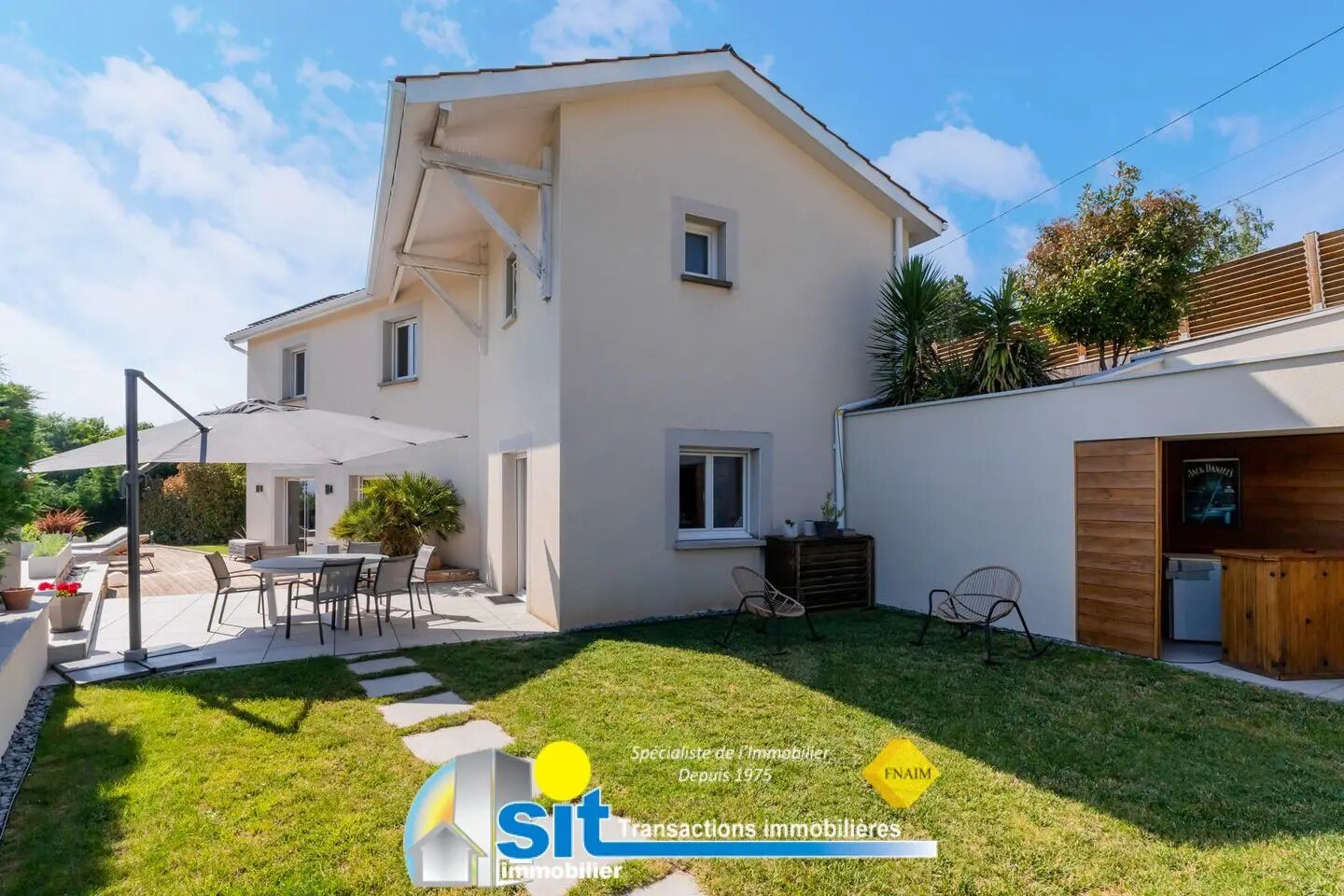 Maison à vendre, 156m², Vienne