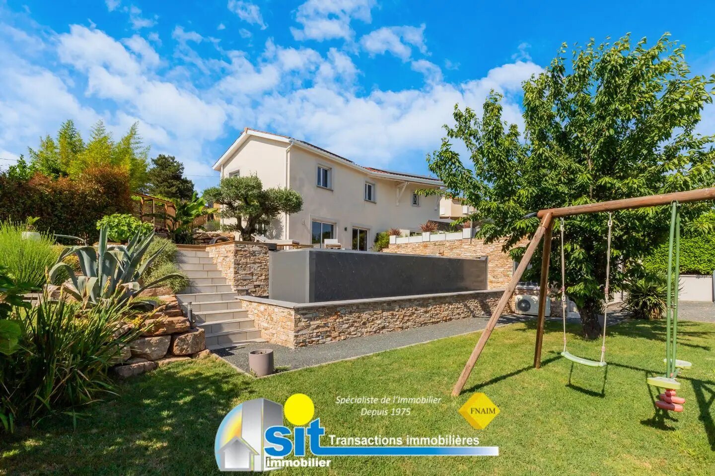 Maison à vendre, 179m², Les Côtes-d'Arey