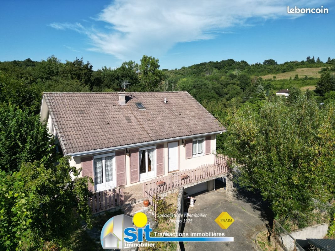 Maison à vendre, 133m², Chuzelles