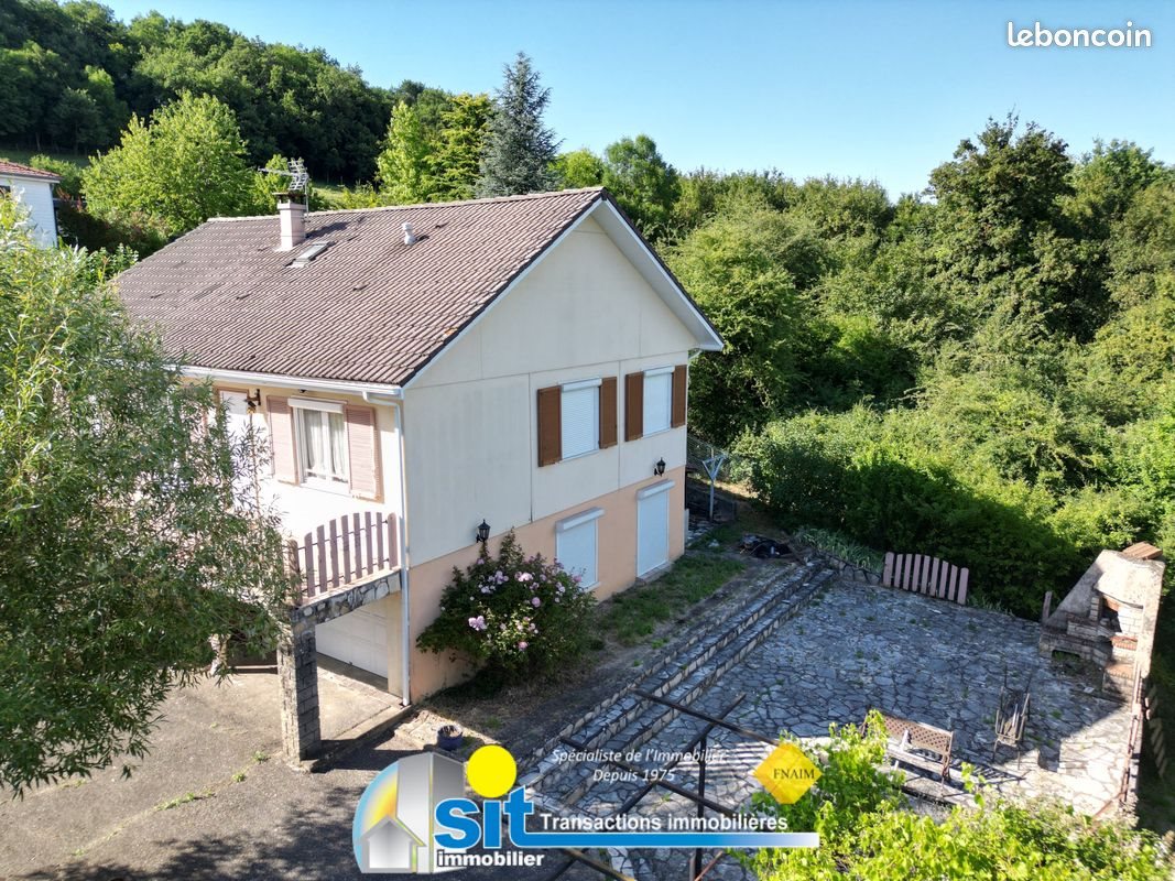 Maison à vendre, 133m², Chuzelles