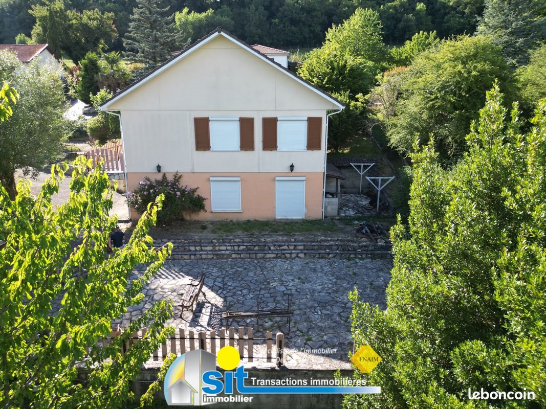 Maison à vendre, 133m², Chuzelles