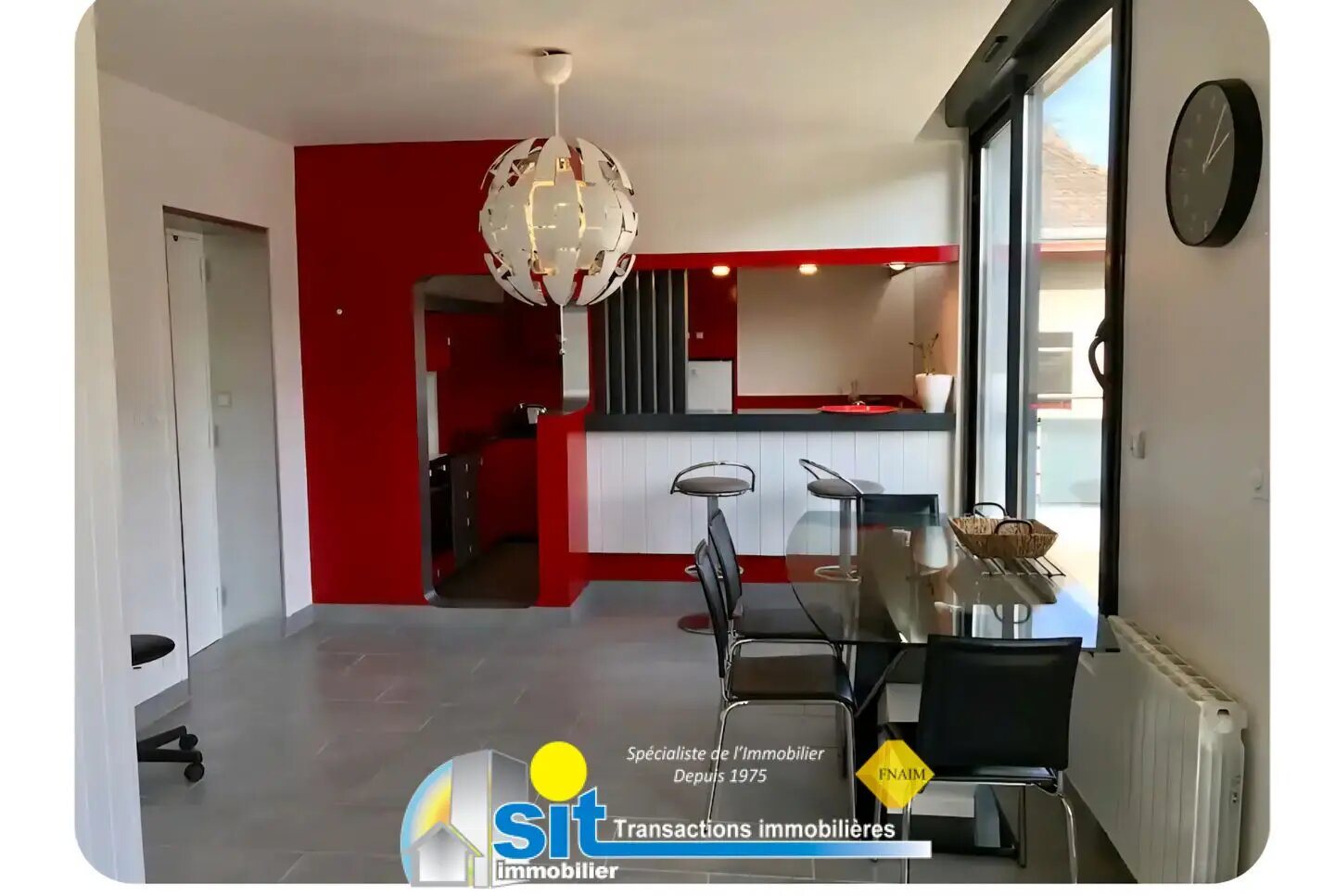 Appartement à vendre, 324m², Vienne