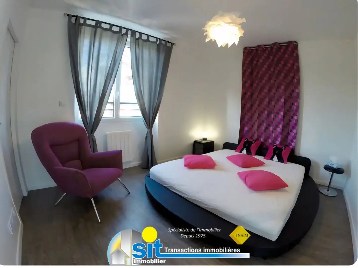 Appartement à vendre, 324m², Vienne