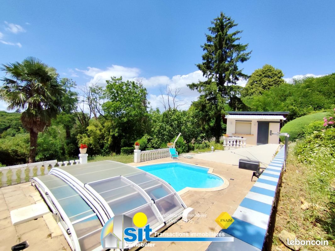 Maison à vendre, 114m², Serpaize