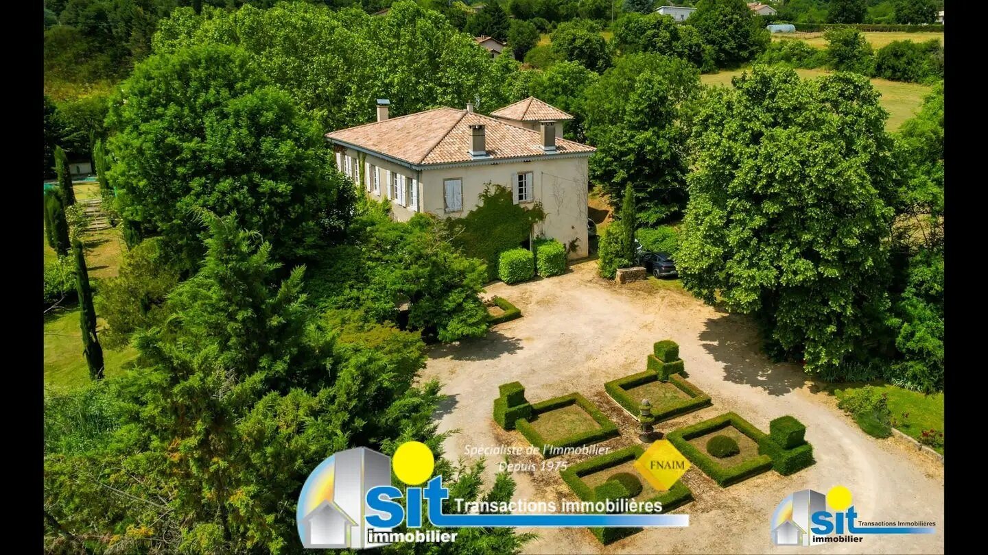 Maison à vendre, 320m², Sonnay