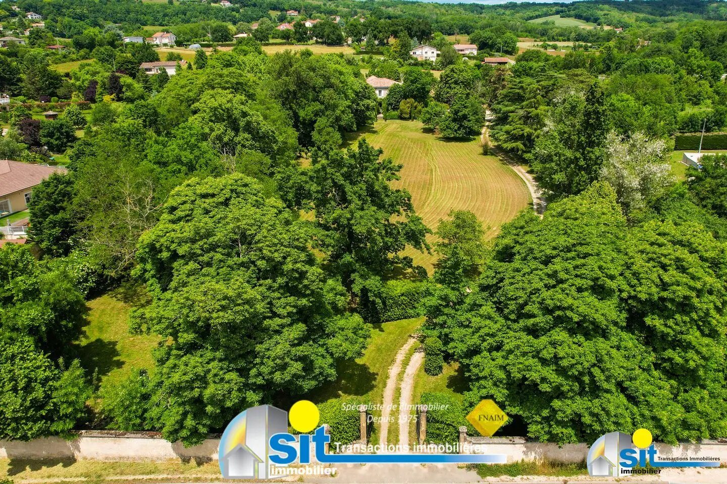 Maison à vendre, 320m², Sonnay