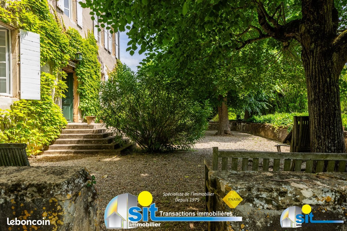 Maison à vendre, 320m², Vienne