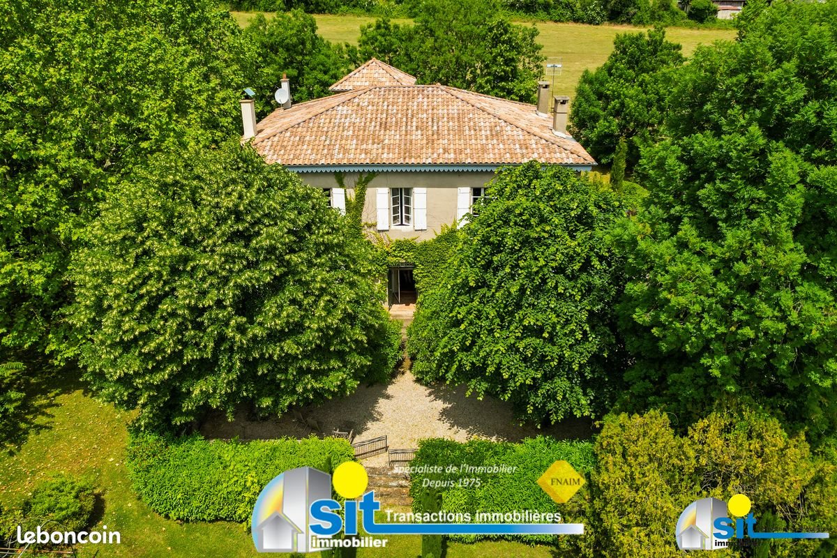Maison à vendre, 320m², Vienne