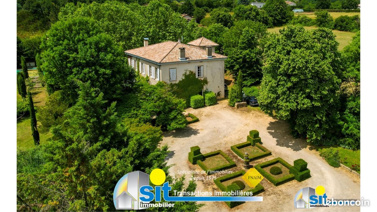 Maison à vendre, 320m², Vienne
