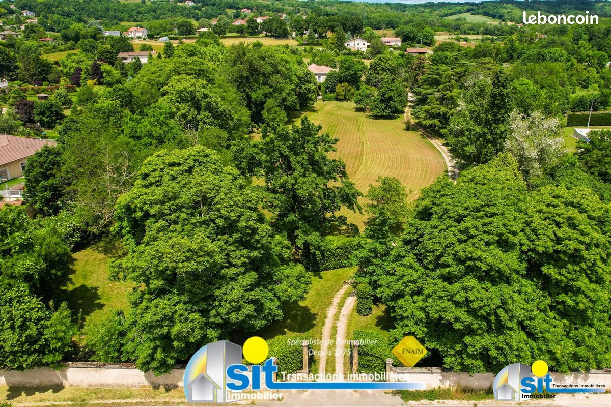 Maison à vendre, 320m², Vienne