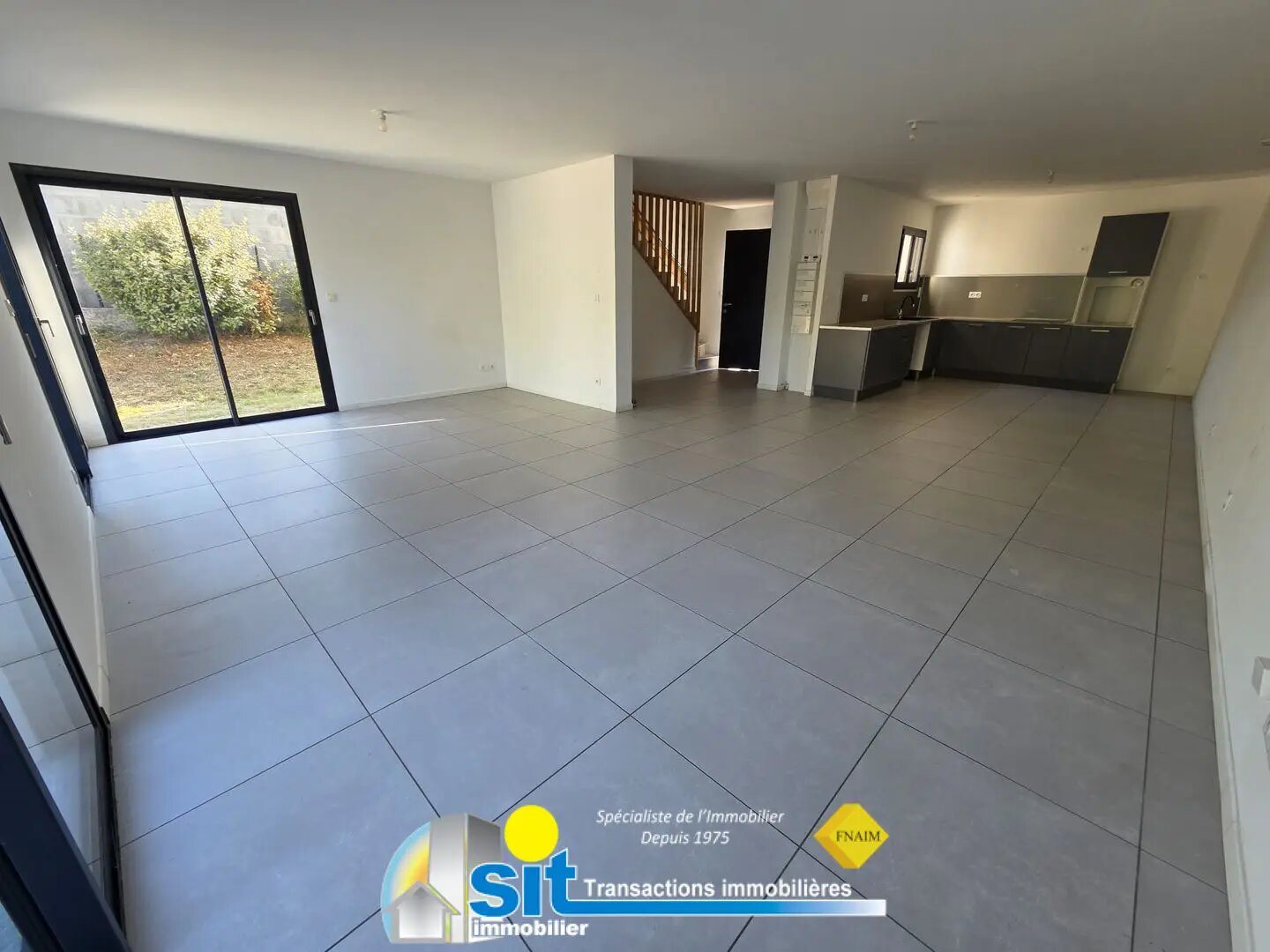 Maison à vendre, 108m², Chonas-l'Amballan
