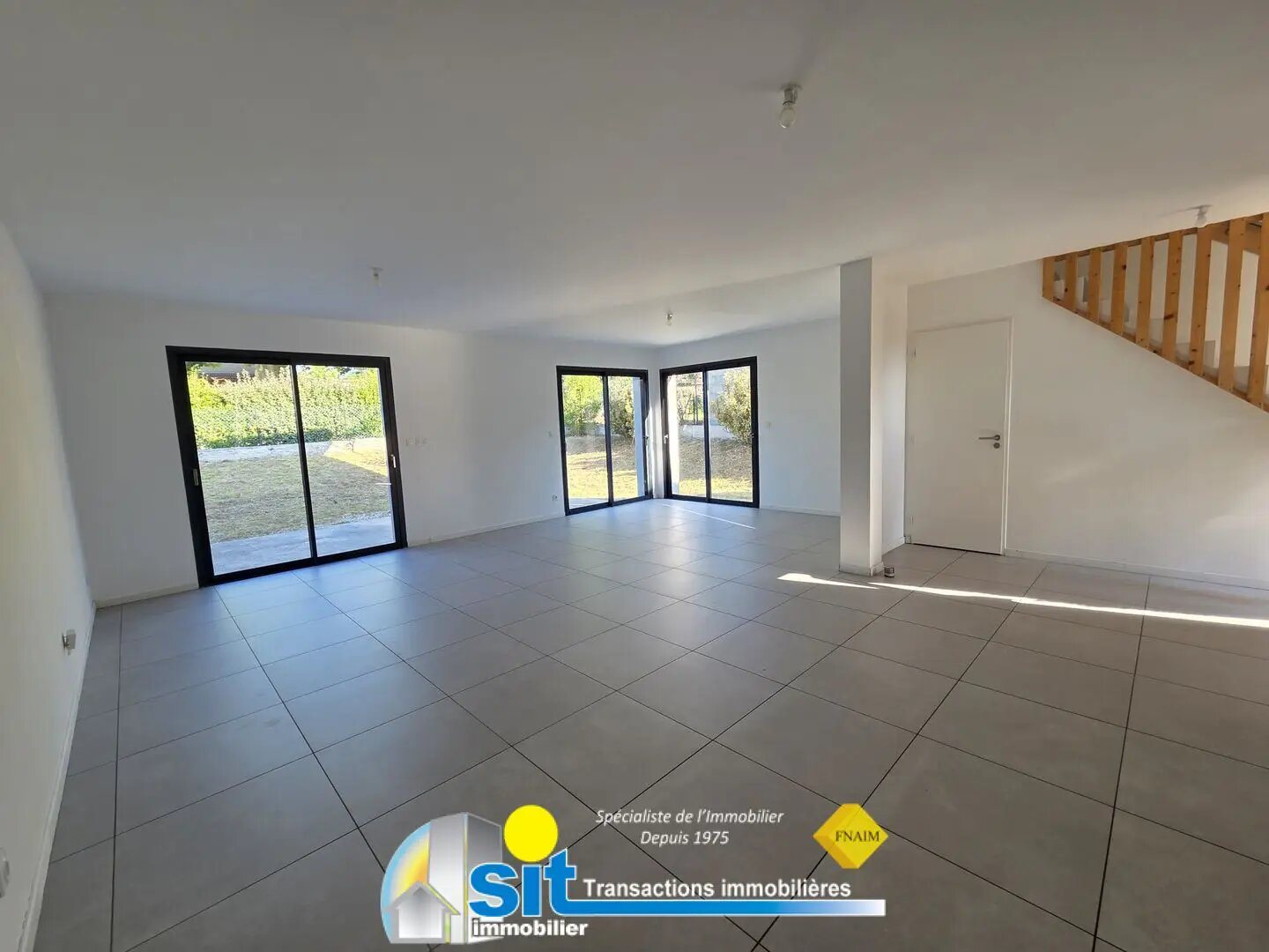 Maison à vendre, 108m², Chonas-l'Amballan