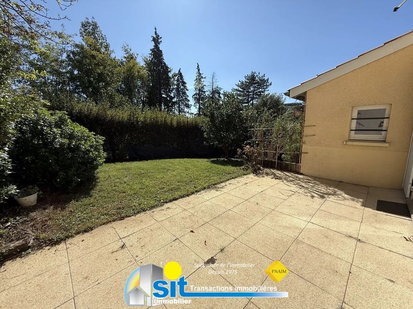 Maison à vendre, 80m², Vienne