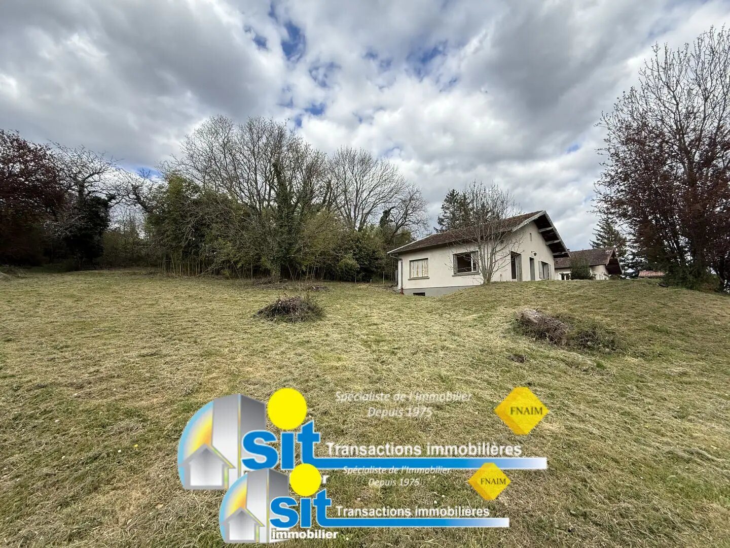 Maison à vendre, 67m², Les Côtes-d'Arey