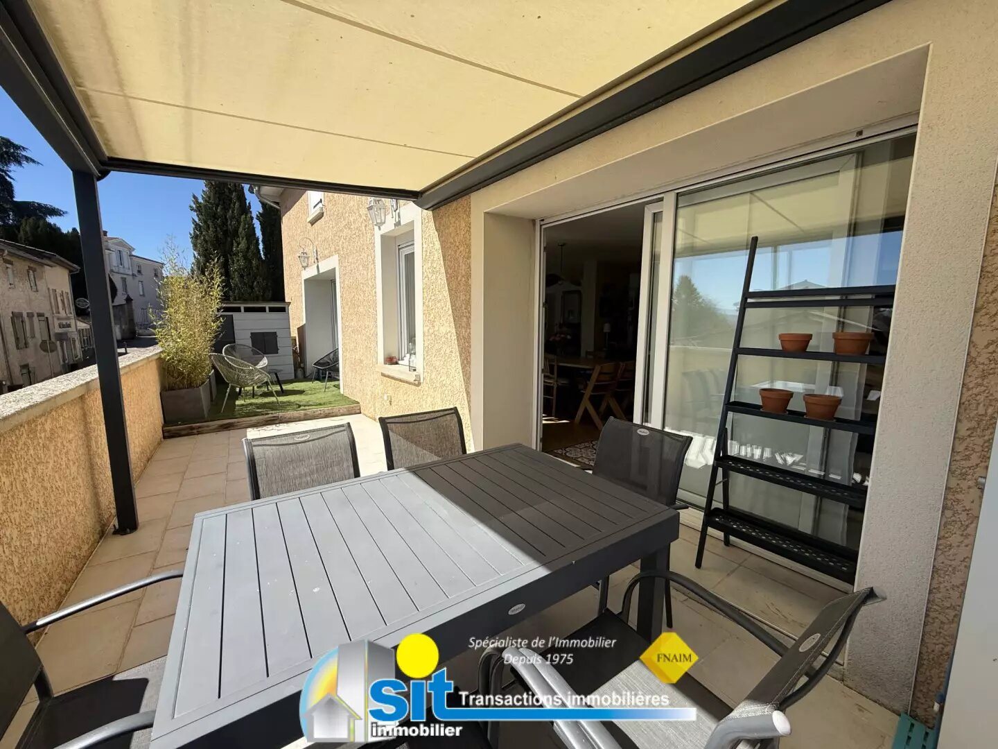 Maison à vendre, 166m², Saint-Prim