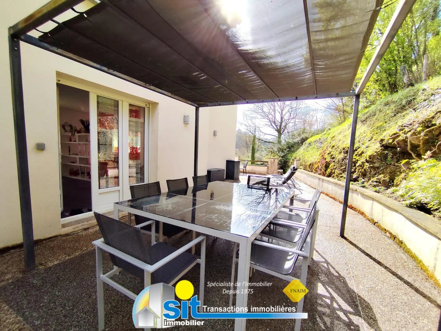 Maison à vendre, 194m², Vienne