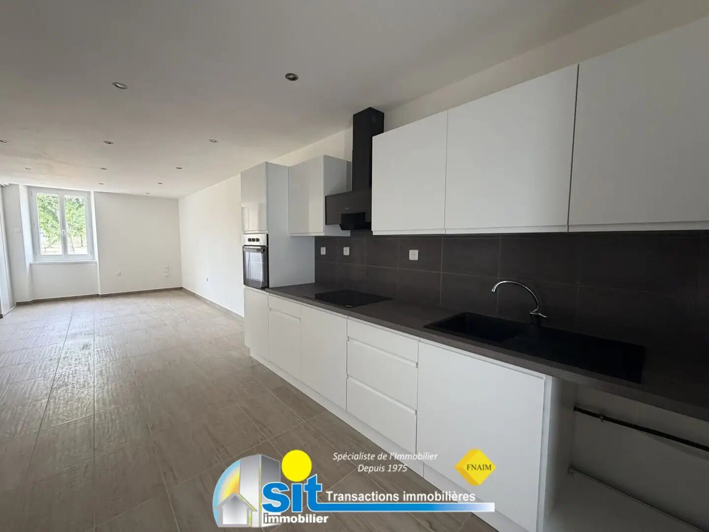 Appartement à vendre, 60m², Saint-Rambert-d'Albon