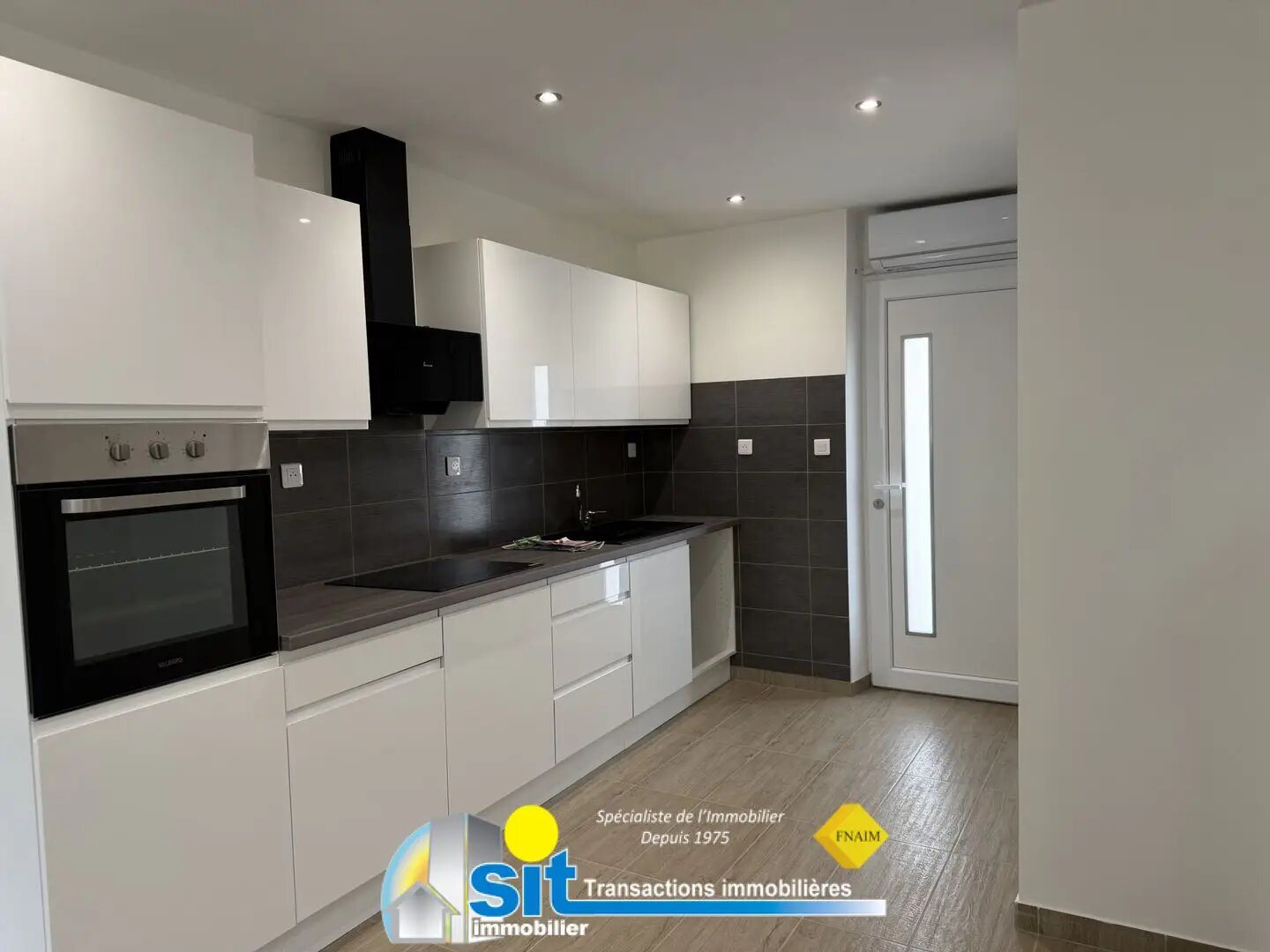 Appartement à vendre, 60m², Saint-Rambert-d'Albon