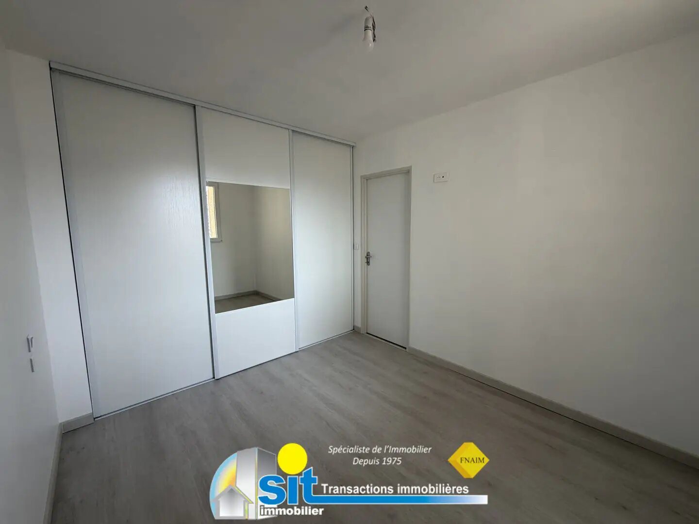 Appartement à vendre, 60m², Saint-Rambert-d'Albon
