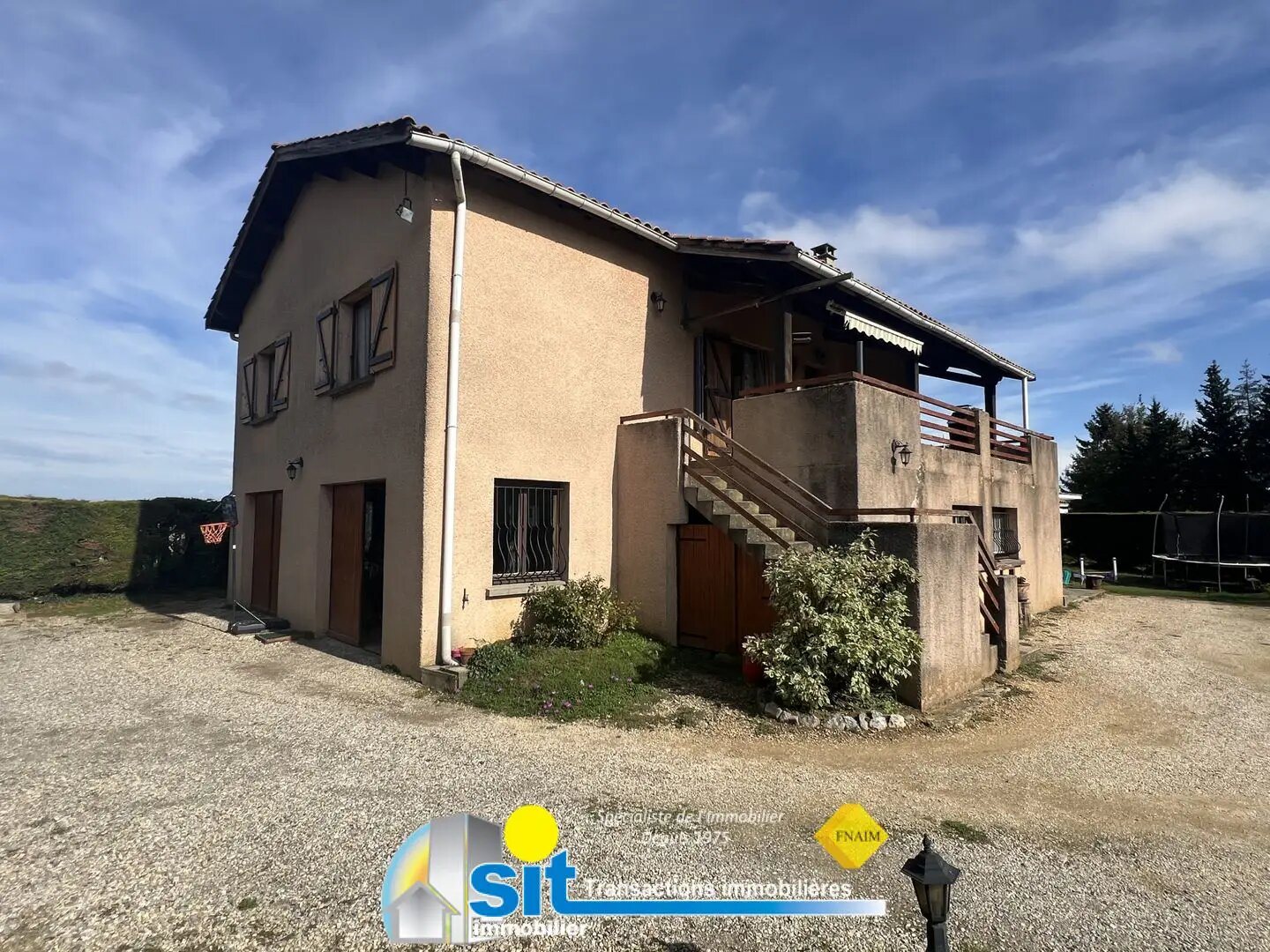 Maison à vendre, 102m², Vienne