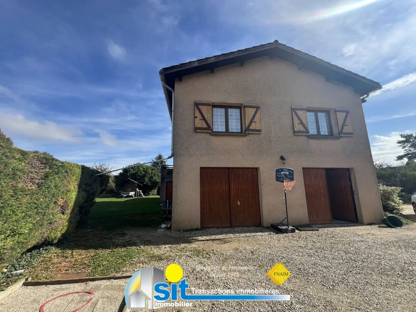 Maison à vendre, 102m², Vienne