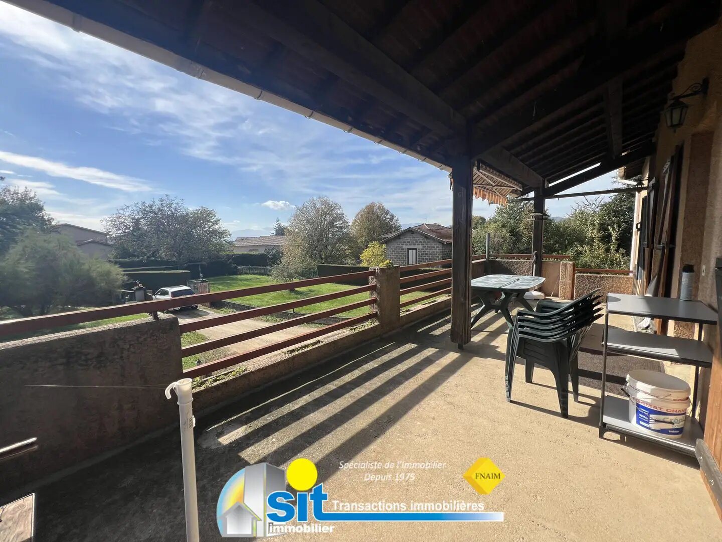 Maison à vendre, 102m², Vienne