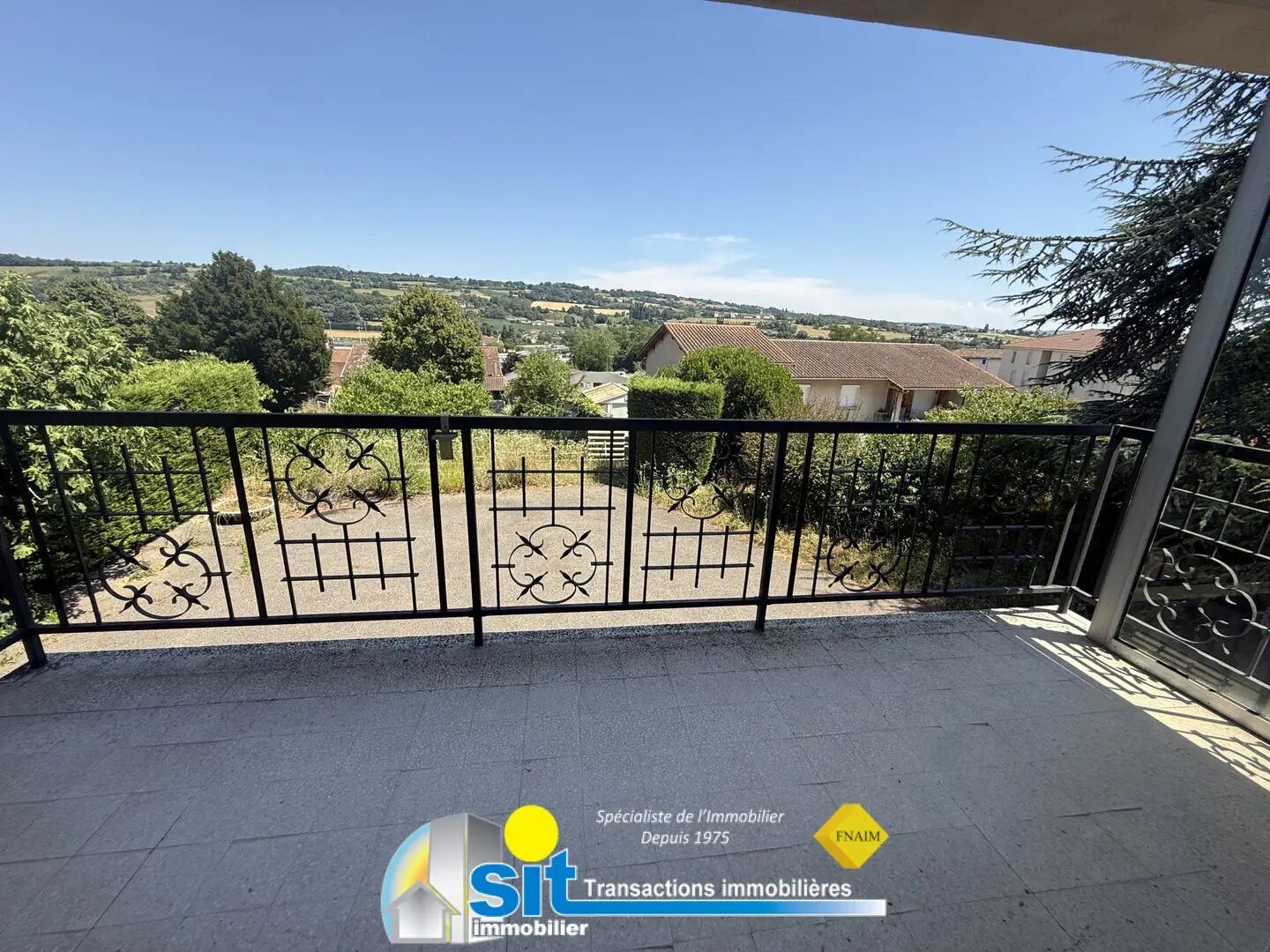 Maison à vendre, 75m², Reventin-Vaugris