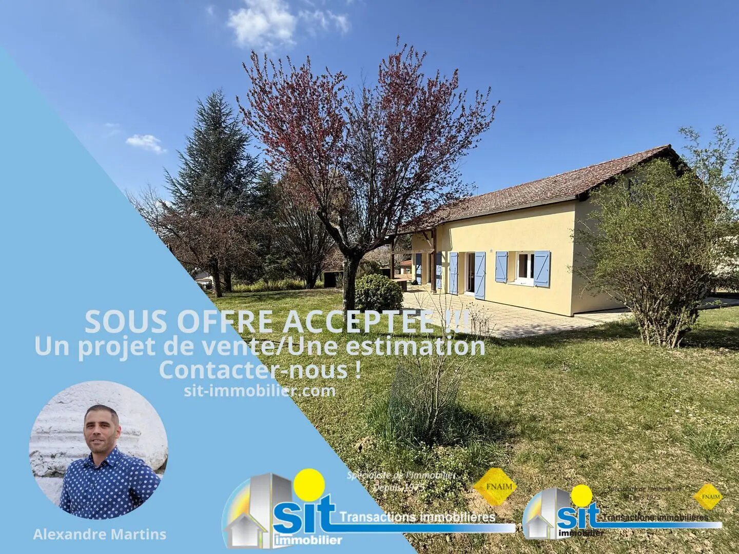 Maison à vendre, 133m², Chonas-l'Amballan