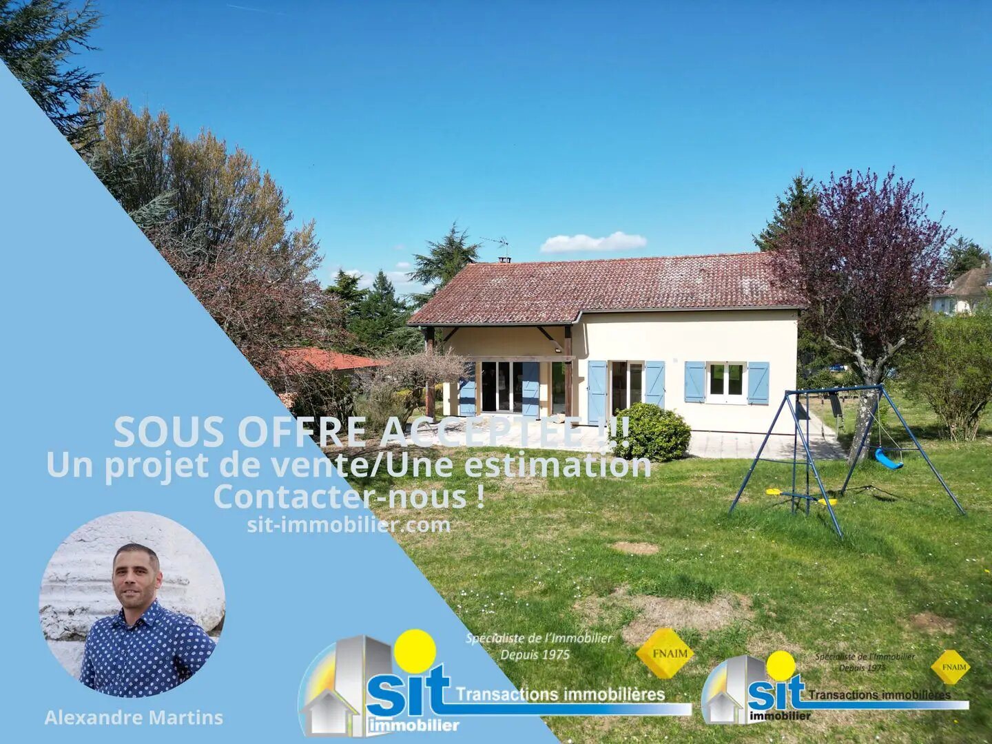 Maison à vendre, 133m², Chonas-l'Amballan