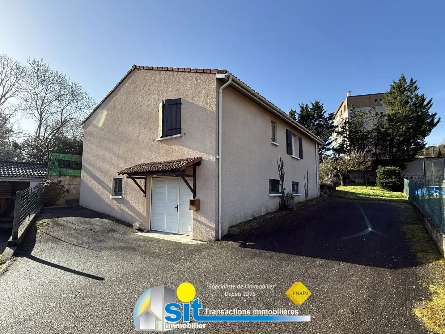 Maison à vendre, 136m², Vienne