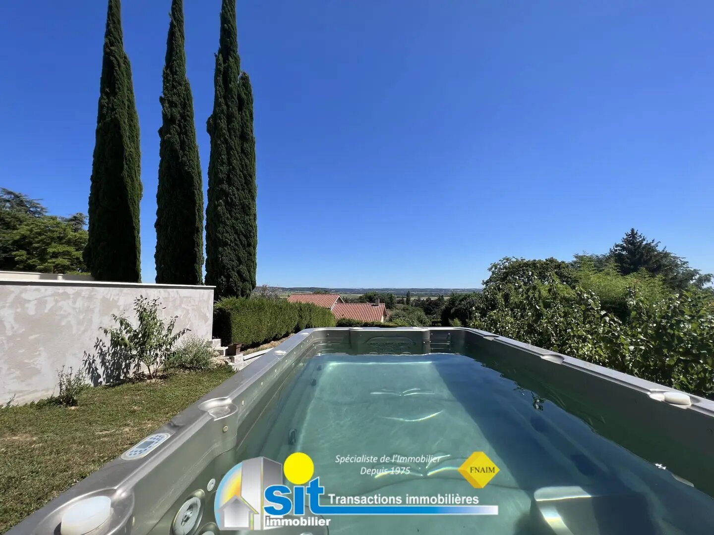 Maison à vendre, 150m², Vienne