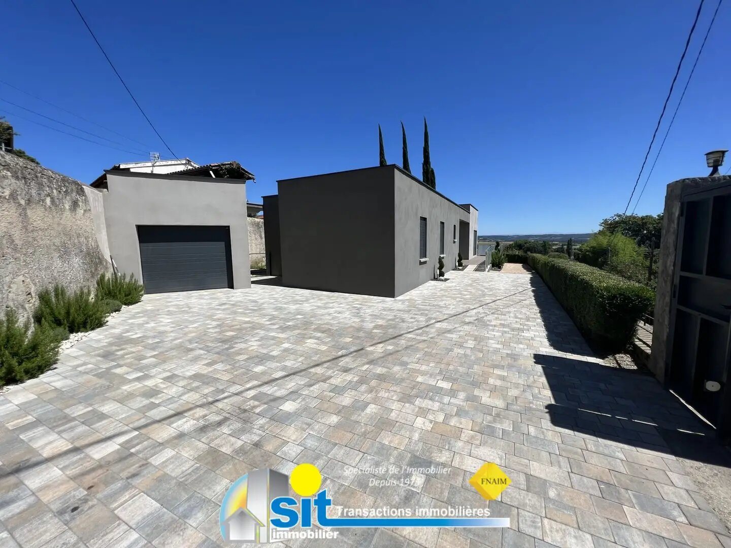 Maison à vendre, 150m², Vienne