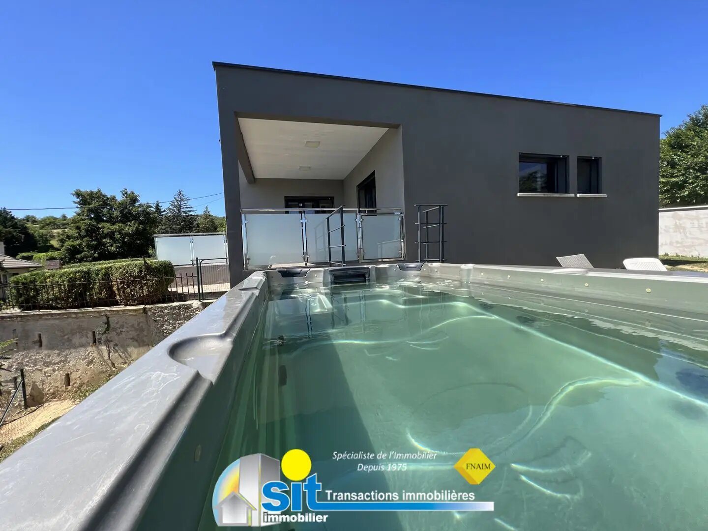 Maison à vendre, 150m², Vienne