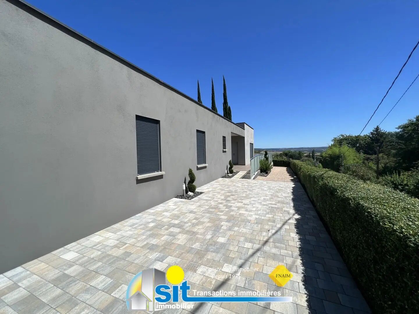 Maison à vendre, 150m², Vienne