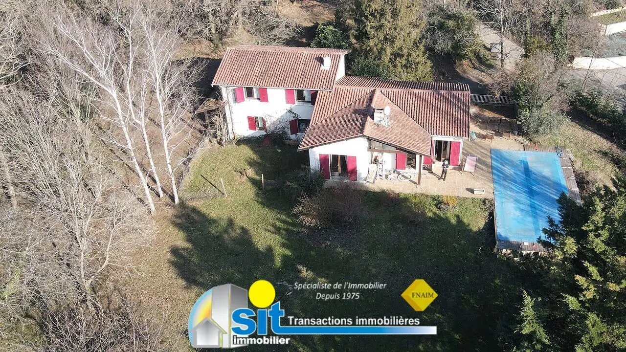 Maison à vendre, 260m², Les Côtes-d'Arey
