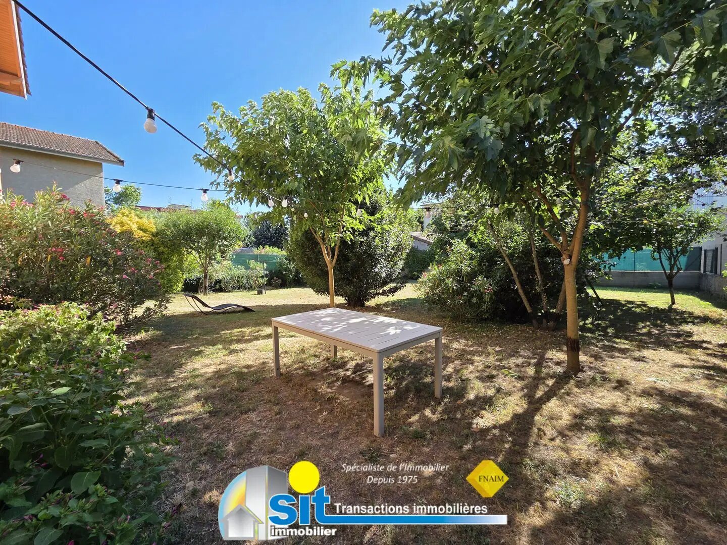 Maison à vendre, 86m², Saint-Clair-du-Rhône