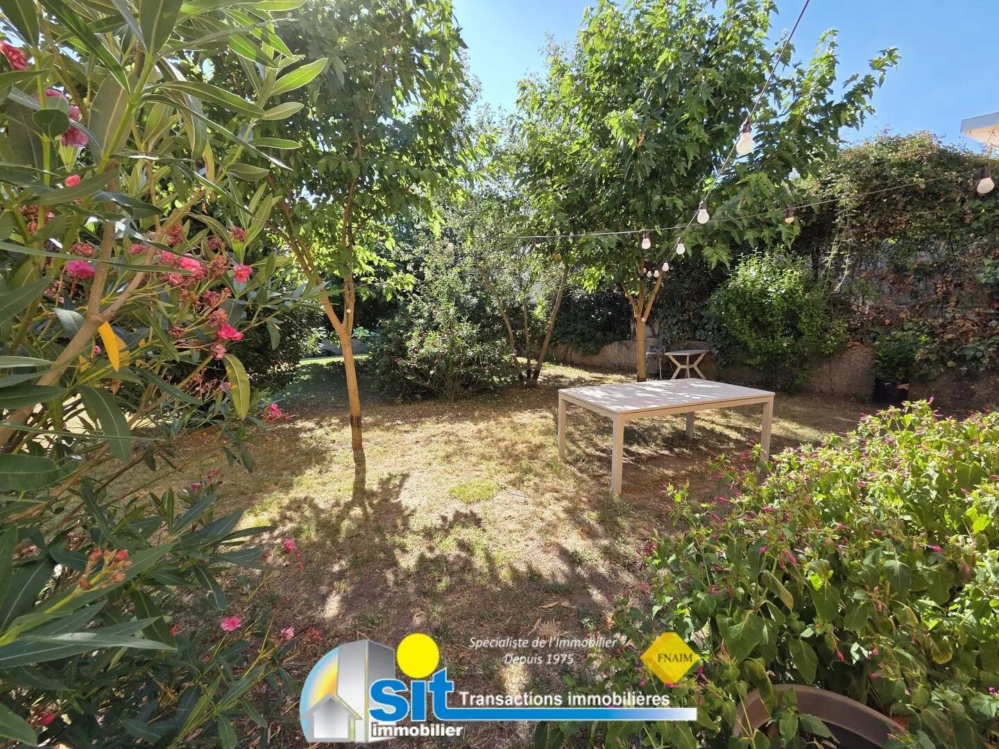 Maison à vendre, 86m², Saint-Clair-du-Rhône