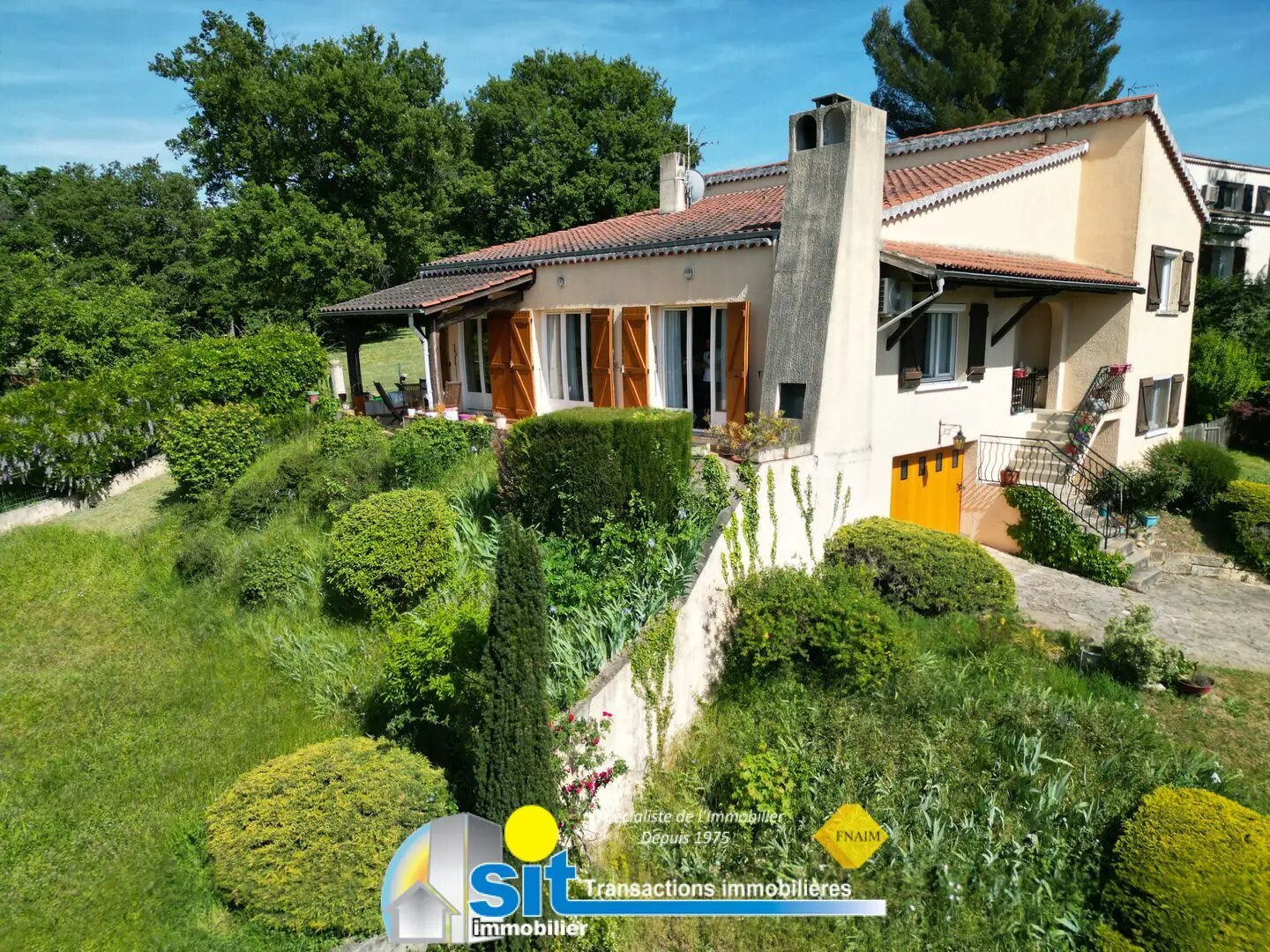 Maison à vendre, 172m², Ternay