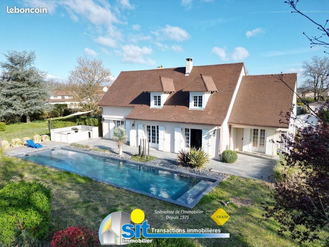 Maison à vendre, 212m², Vienne
