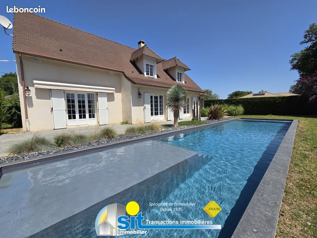 Maison à vendre, 212m², Vienne