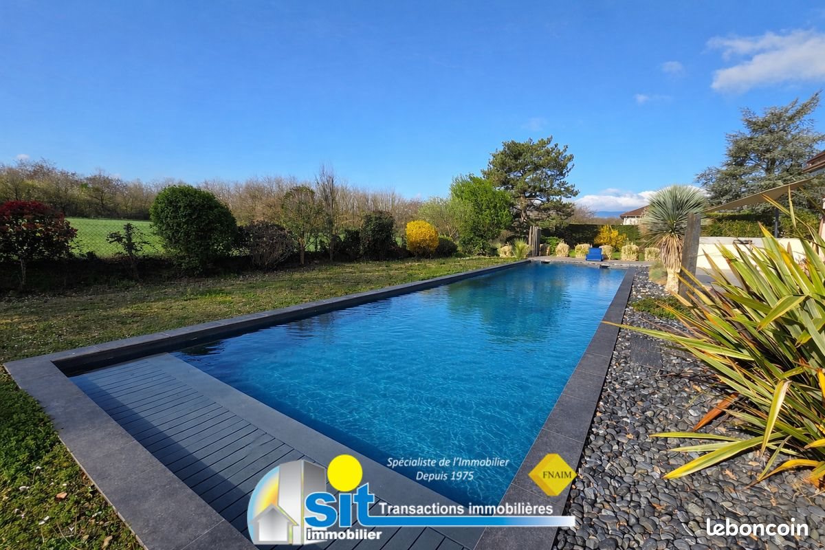 Maison à vendre, 212m², Vienne