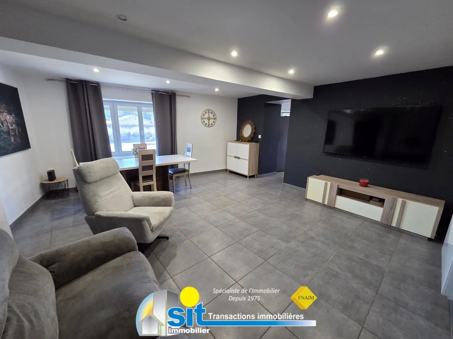 Appartement à vendre, 106m², Vienne