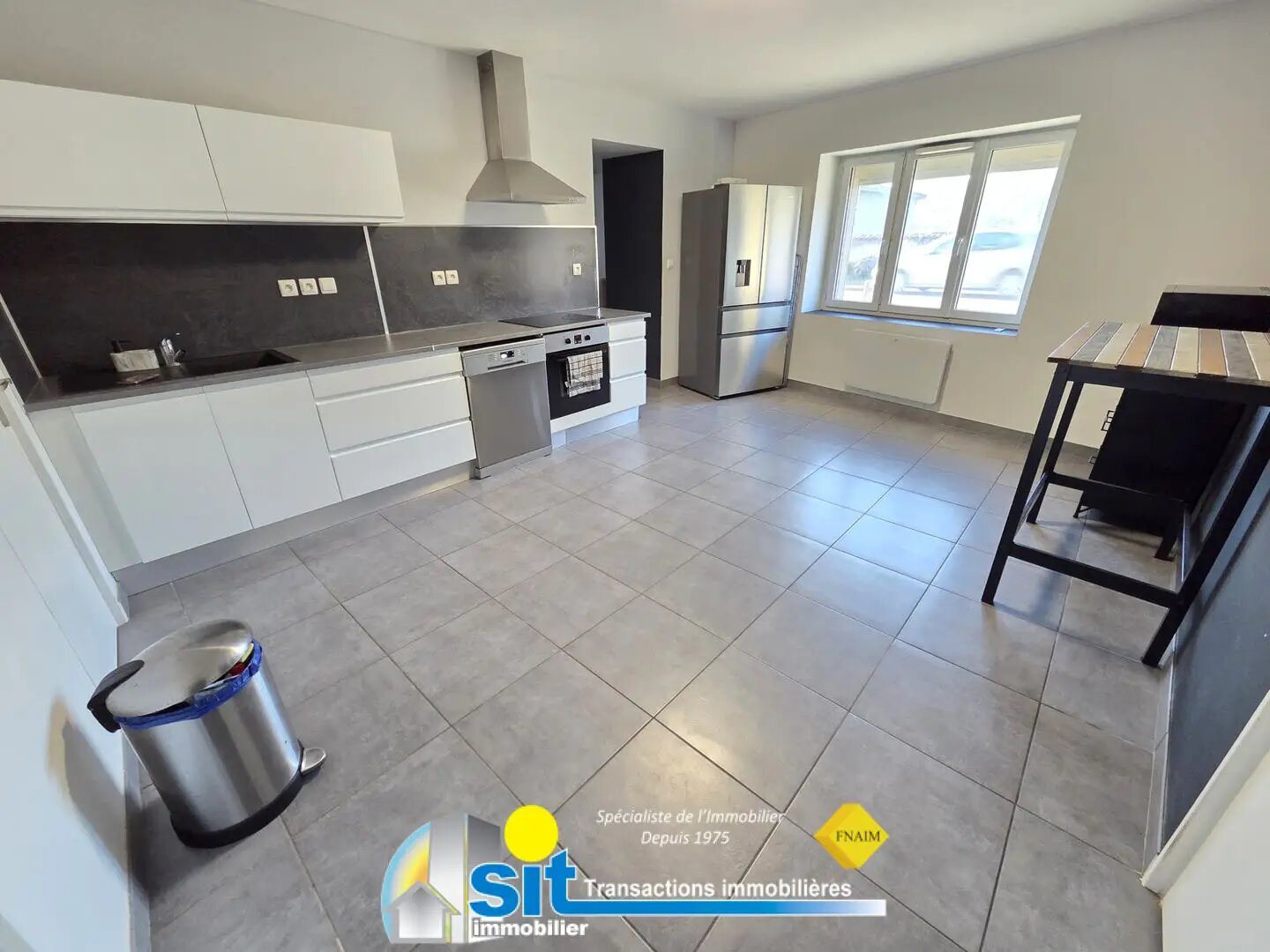 Appartement à vendre, 106m², Vienne