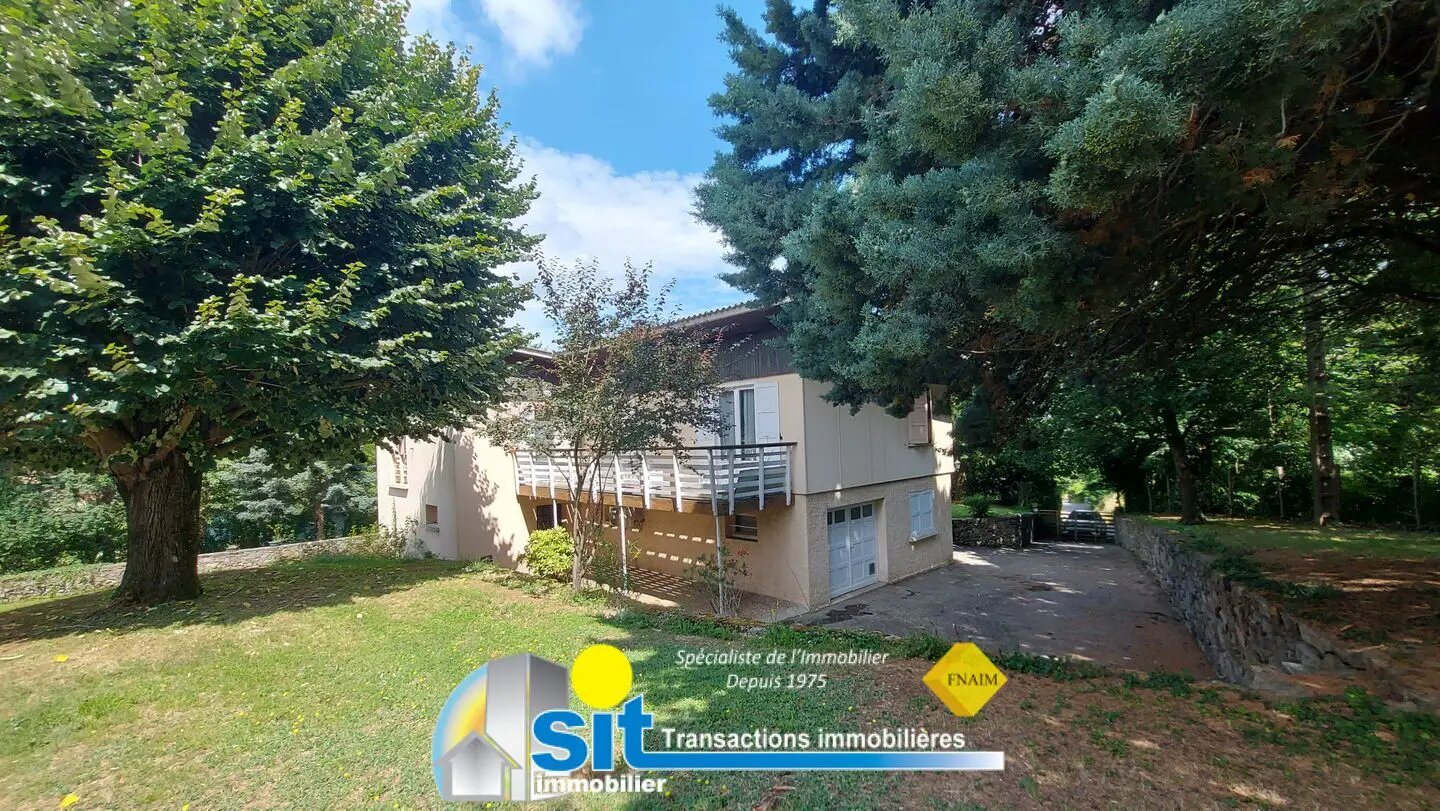 Maison à vendre, 170m², Vienne
