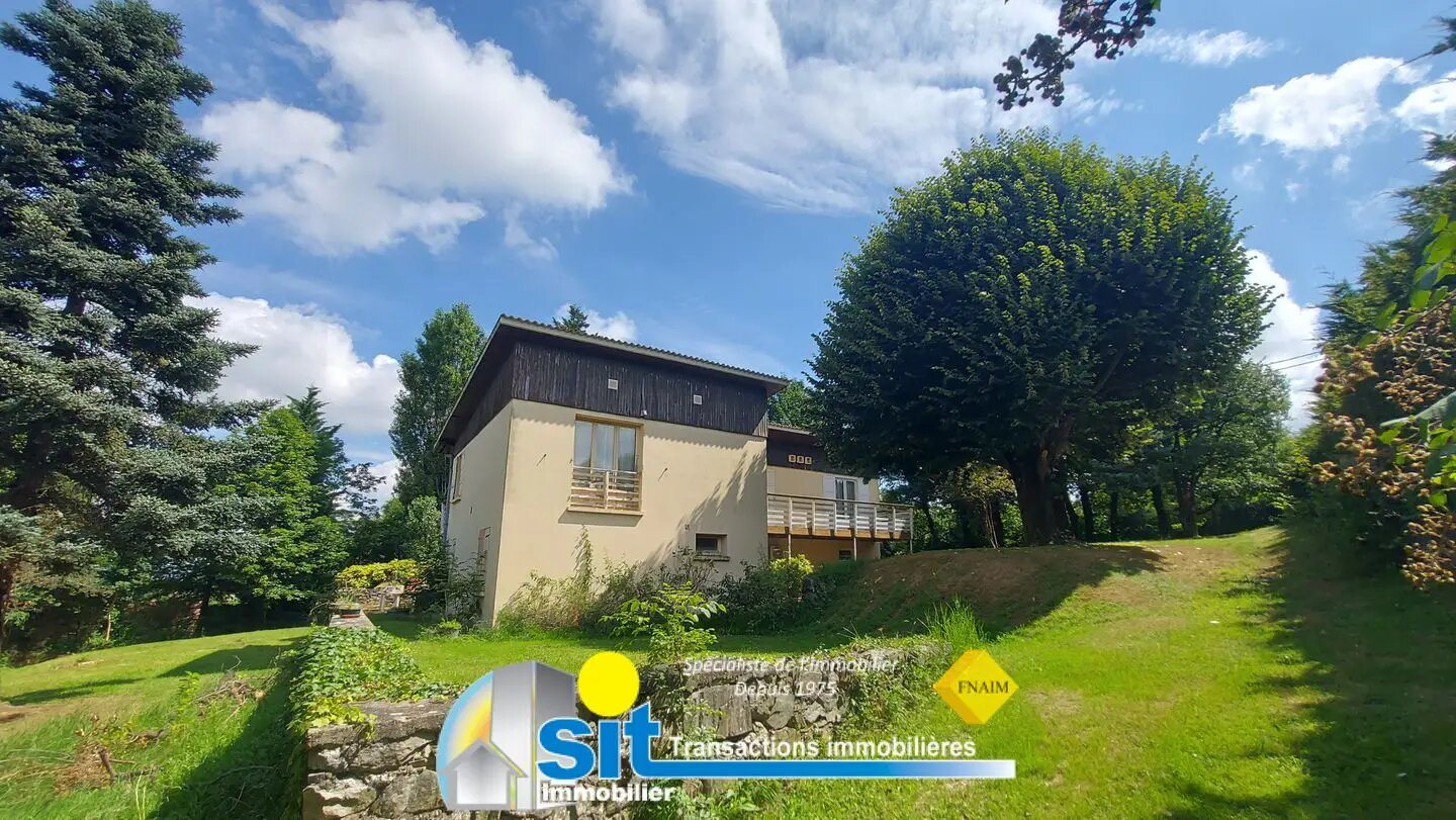 Maison à vendre, 170m², Vienne