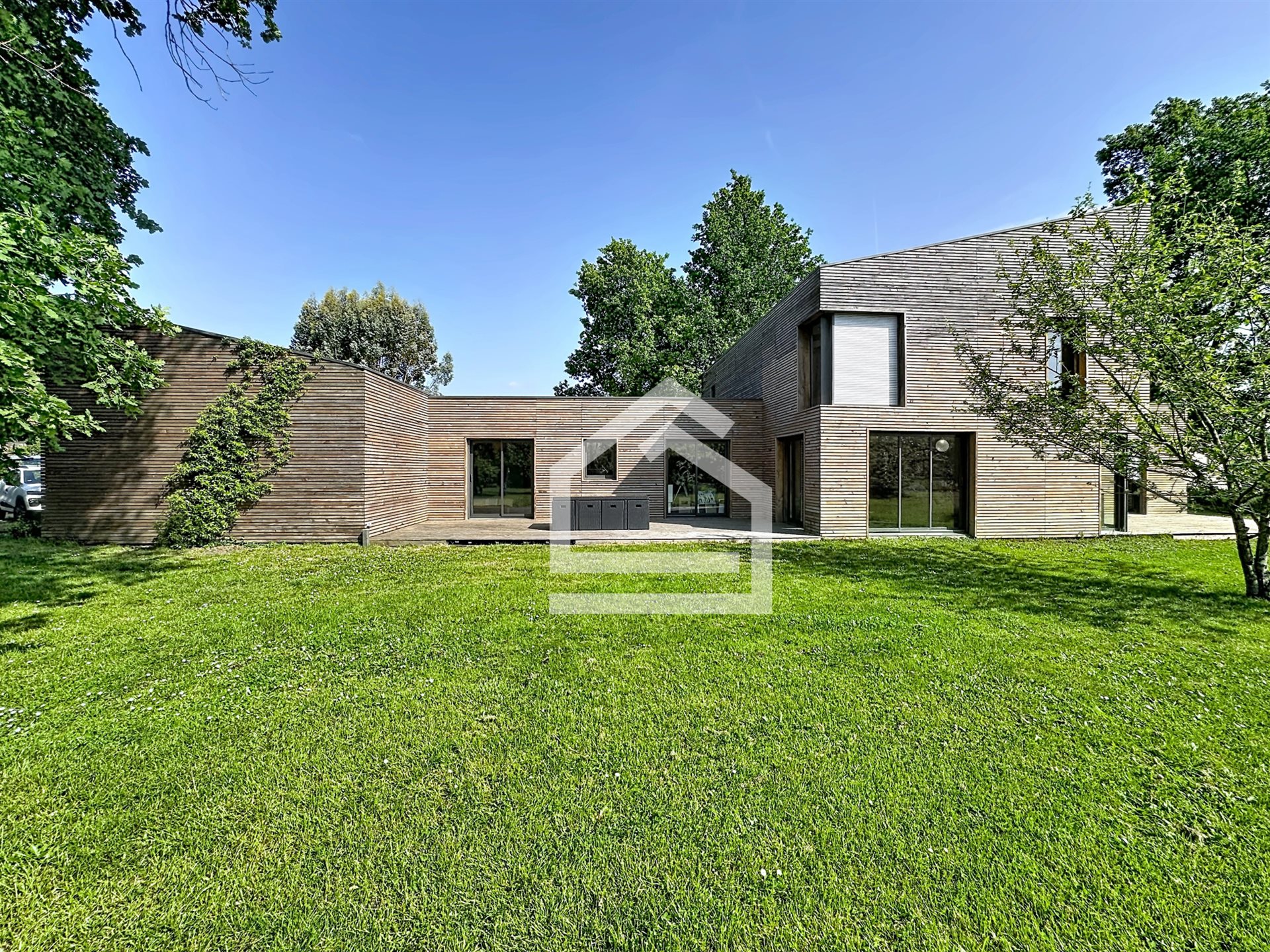 Maison à vendre, 179m², Arsac
