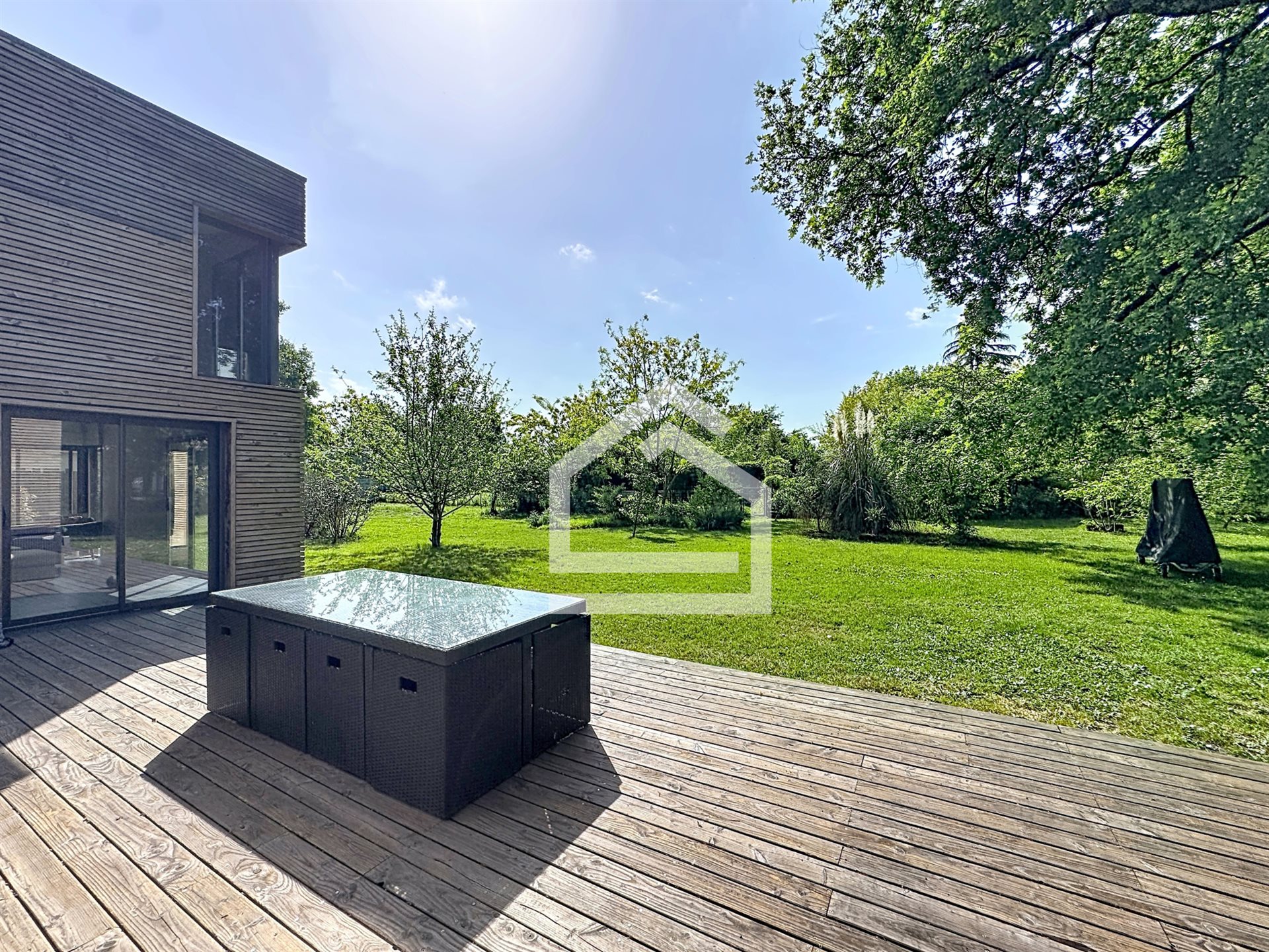 Maison à vendre, 179m², Arsac